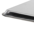 Winware by Winco ALXP-1622 Aluminum Sheet Pan, 16" X 22