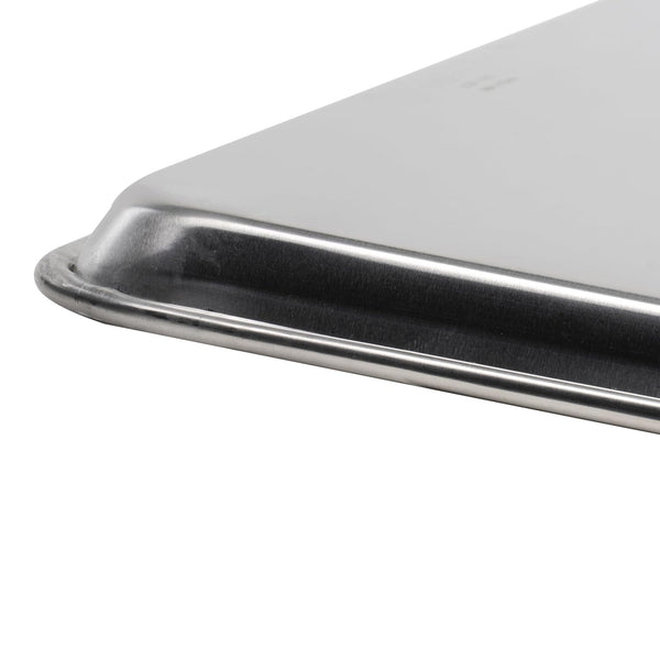 Winware by Winco ALXP-1622 Aluminum Sheet Pan, 16" X 22