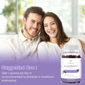 AFXMATE Sambucus Elderberry Gummies, Black Elderberry with Zinc and Vitamin C for Adults, Sugar Free Immune Support* Supplement Gummies (2 Pack)