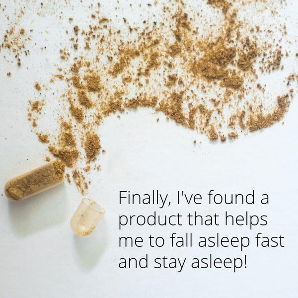 NEUROHACKER COLLECTIVE Qualia Night Sleep Aid | Non-Habit Forming | Science-Backed Supplement for Deep Refreshing Sleep | Melatonin-Free, Vegan,