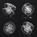 Tangyinrd 20 Pack Style SA156 bobbins for Brother Sewing Machine