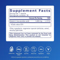 Pure Encapsulations Ascorbic Acid Capsules - 1,000 Mg Vitamin C - Antioxidant & Immune Support* - High-Potency Vitamin C - Vegan & Non-Gmo - 90