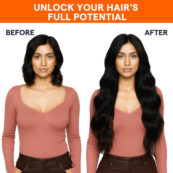 Full Shine Weft Hair Extensions Human Hair Jet Black Straight Human Hair Bundles For Women Sew In Hair Extensions Real Hair Weft Extensions Soft