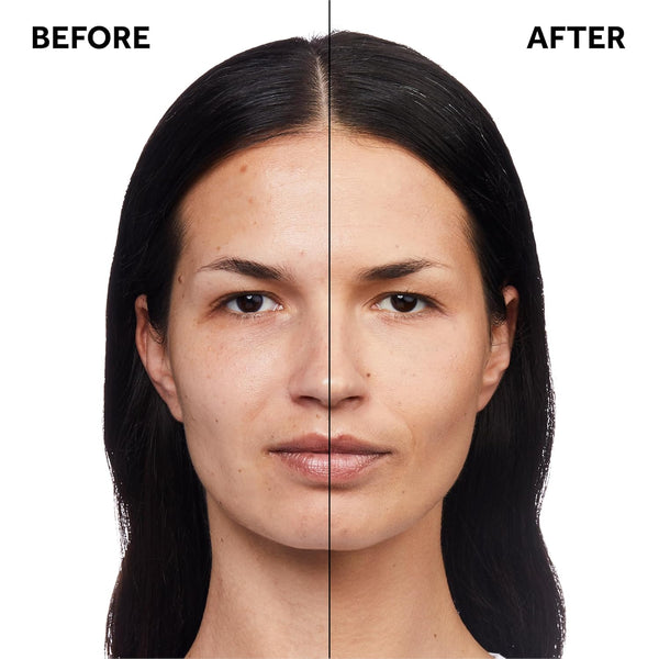 No7 Protect & Perfect Advanced All in One Foundation - Cool Beige - Age Defying Foundation Makeup with SPF 50 for Women - Makeup Base Cream Helps
