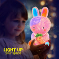 Paint Your Own Bunny Lamp Kit, Art Supplies Arts & Crafts Kit, Painting Kit for Kids 6-12, Arts and Crafts for Kids Ages 8-12, Toys Girls Boy