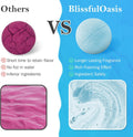Mother'S Day Bath Bombs Set, 7 Packs Bubble Fizzies Relaxation with Shea Butter, Dry Skin Moisturize, Birthday, Idea for Women, Wife, Girlfriend