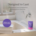 Lansinoh Sitz Bath Salts for Postpartum Care, 10 Ounces 10 Ounce (Pack of 1)
