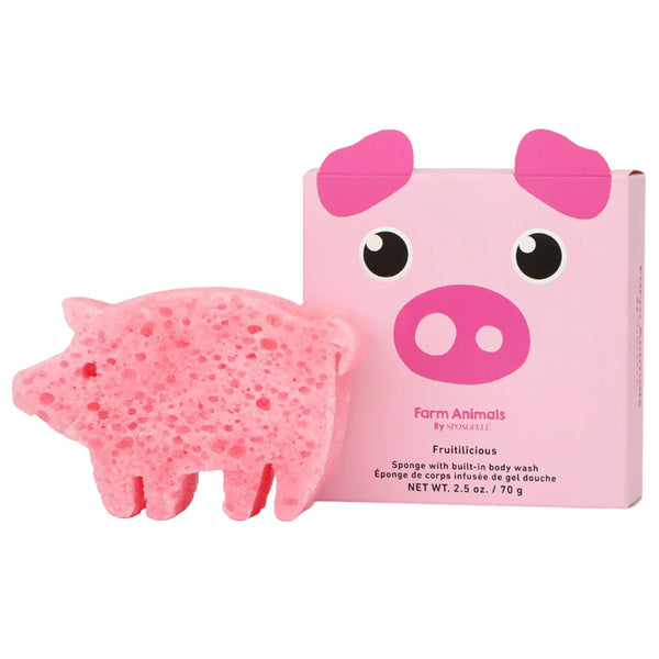 Farm Animals Peggy Pig