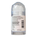 CRYSTAL Deodorant Stick (30003), Unscented, 4.25 Ounce Unscented 4.25 Ounce (Pack of 1)