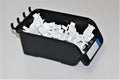 Wallpeg Pegboard Bin Kit - PB-3 -Pegboard Parts Storage Craft Organizer Tool Peg Board Workbench Bins Accessories