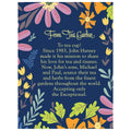 Harney & Sons Mother'S Day Tea, 30 Sachets in Decorative Tin