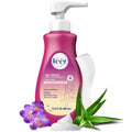 Hair Remover, Veet Gel Hair Removal Cream Sensitive, 13.5 Ounce, Sensitive Formula with Aloe Vera and Vitamin E (Pack of 1)