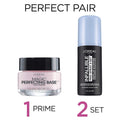 L'Oreal Paris Magic Perfecting Base Face Primer, 0.5 FL (Oz)