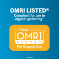 Safer Home Diatomaceous Earth 4 lb Organic OMRI DE - Cockroach Killer Indoor Home, Bed Bug Killer, Kills Fleas, Ants, Silverfish, Earwigs &
