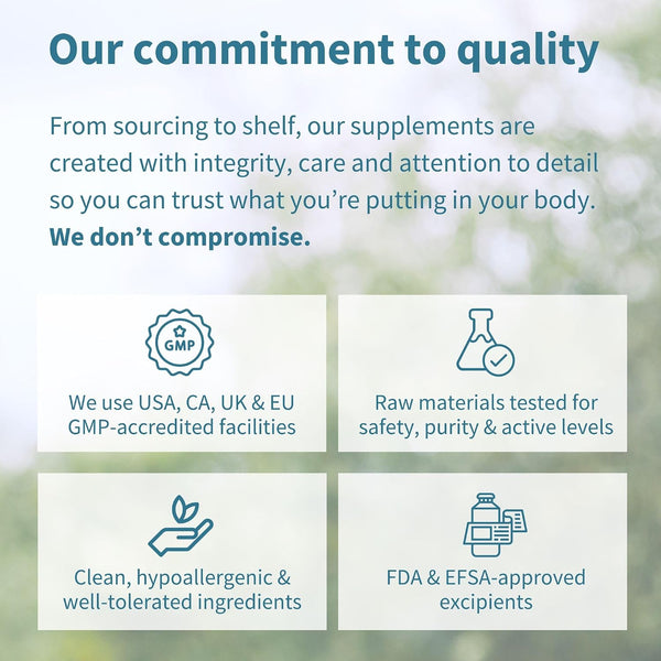 Igennus High Absorption Super B-Complex Methylated & Active B Vitamins | Sustained Release, Clean Label, Energy, Mood & Cognitive Performance,