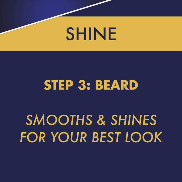 Gillette Enrich Beard Oil Ã¢ÂÂ 2 Count