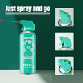 Keyboard Cleaner Air Spray for Computers - 10Oz Air Can Duster for Electronics, Keyboard, 1PCSÃ¢ÂÂ¦