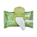 Mckesson Flushable* Adult Wet Wipes â 144 Wipes (3 Pack of 48) â Aloe & Vitamin E, Plant-Based Cleansing Wipes, Scented