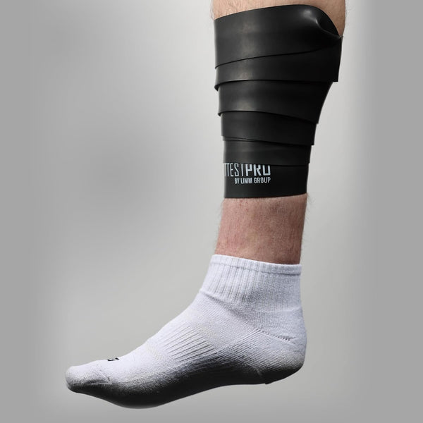 Muscle Compression Floss Bands - Tack and Flossing Bands for Mobility, Fitness, and Recovery - Best for Athletes