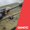 Gamo Air Rifle Pellet Combo Pack - .177 or .22 Caliber Performance Pellets with Hunter, Magnum, Master Point and Match Styles for Target Shooting