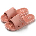 Acupressure Massage Slippers for Plantar Fasciitis for Women Acupuncture Slippers Arthritis Neuropathy Pain Relief Non-Slip Massage Sandals Womens
