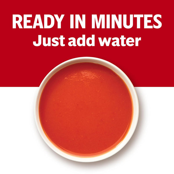 Campbell's Condensed Unsalted Tomato Soup, 10.75 oz Can Unsalted Tomato 10.75 Ounce (Pack of 1)