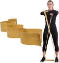 THERABAND CLX Resistance Band with Loops