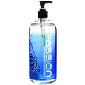Passion Natural Water-Based Personal Lubricant, 34 Fl Oz - Premium, Non-Sticky, Easy-To-Clean Formula for Smooth, Comfortable Use