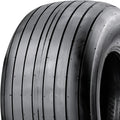Carlisle Straight Rib Lawn & Garden Tire - 13X6.50-6 13/6.50-6