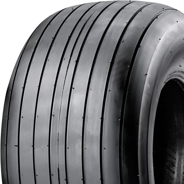 Carlisle Straight Rib Lawn & Garden Tire - 13X6.50-6 13/6.50-6