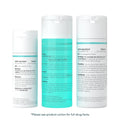 Proactiv 3 Step Acne Treatment - Benzoyl Peroxide Face Wash, Repairing Acne Spot Treatment for Face and Body, Exfoliating Toner - 30 Day Complete