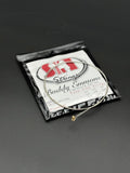 SIT Strings Buddy Emmons Pedal Steel Strings Nickel (S.I.T.), E9th Tuning, BEE9th