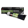 3M Black Super Weatherstrip and Gasket Adhesive, 08008, 5 fl oz, 1 Per Pack Black 5 fl. oz.