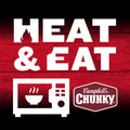 Campbell's Chunky Soup, Spicy Chicken Quesadilla Soup, 18.8 oz Can Spicy Chicken Quesadilla 18.8 Ounce (Pack of 1)