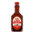 Log Cabin Original Pancake Syrup, 12 Fl oz 12 Fl Oz (Pack of 1)