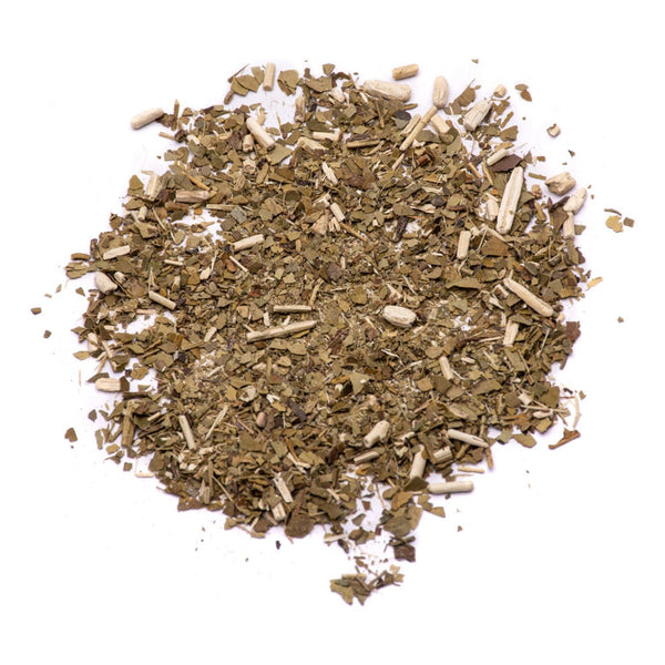 Organic Yerba Mate La ObereÃ±a Loose Leaf Tea Traditional South American Tea Drink