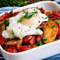 Hi Mountain Breakfast Sausage Seasoning Mix | PRAIRE SAGE | Make Homemade Sausage with Pork, Venison, Deer, Elk & Wild Game | Makes up to 24 lbs
