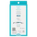 Gillette Venus Smooth Razor for Women, Includes 1 Reusable Razor Handle + 2 Count 3-Bladed Refills, Ergonomic Soft Grip Handle 1 Count (Pack of 1)