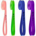 Physix Gear Workout Bands for Pullups Set, Pull up Resistance Bands Set, Long Bands for Workout and Exercise Bands Pull Ups, Pull Ups Resistance