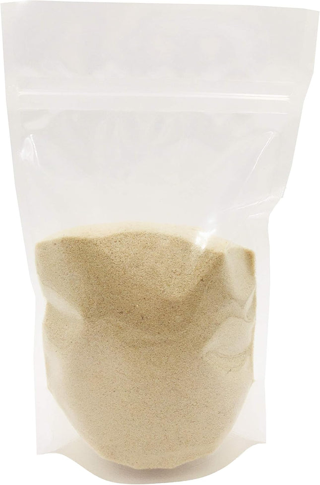 Beige Sand - Fine Sand for Zen Garden, Resin Incense Burner, Smudge Bowl, Ritual
