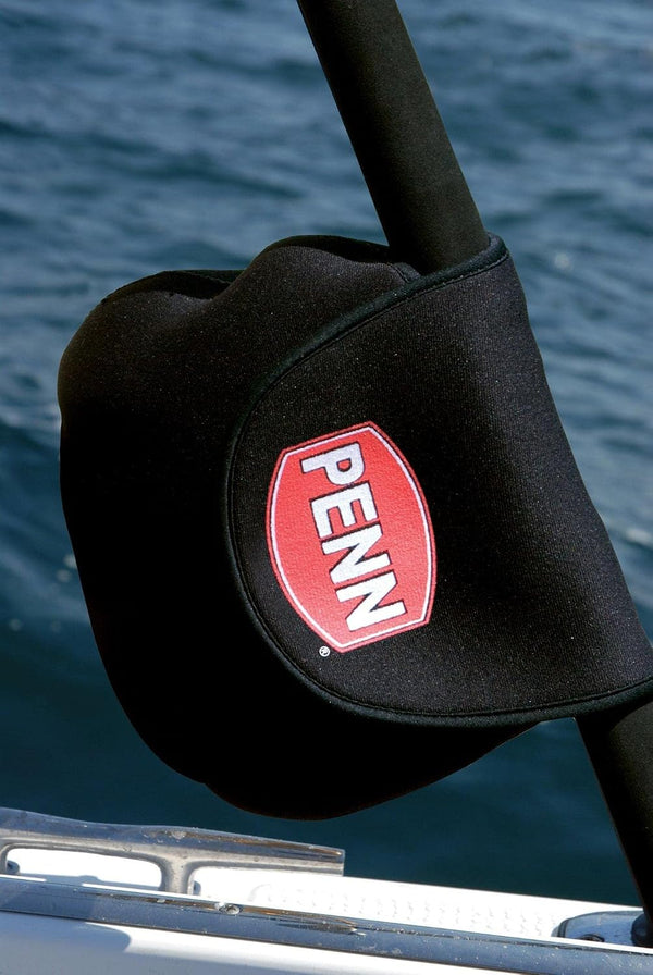 Penn Neoprene Fishing Reel Covers Multi Medium