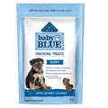 Blue Buffalo Baby Blue Training Treats Natural Puppy Soft Dog Treats, Savory Chicken 4-oz Bag 4 Ounce (Pack of 1)