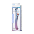 KISS Falscara DIY Eyelash Extension Wisp Applicator for Mistake-Proof Artificial Lash Placement Ã¢ÂÂ Ergonomically Designed Handle to Easily Build