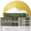 HYDRONOVA Anti-Aging Moisturizer Face Cream and Tighten and Lift Neck Cream - Facial Moisturizer for Women - Skin-Firming Wrinkle Formula with