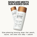 Pacifica, Drops Sunny Glow Bronzing Bronzer 1 Ounce (Pack of 1)
