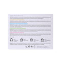 Under Eye Patches for Dark Circles,Eye Mask for Puffy Eyes with Collagen,Retinol,Vitmin C,Hyaluronic Acid and Niacinamide Face Masks Skincare Spa