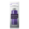 LUMIFY Eye Illuminations Cleansing Water & Eye Makeup Remover, 3-In-1 Micellar Water Contains Hyaluronic Acid, Vitamin C & Niacinamide, Clinically