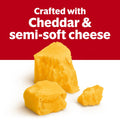 Campbell's Condensed Heart Healthy Cheddar Cheese Soup, 10.75 oz Can (12 Pack) Cheddar Cheese 10.75 Ounce (Pack of 12)