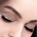 L'Oreal Paris Infallible 24 Hour Waterproof Shadow, Iced Latte, 0.12 Oz.