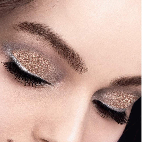 L'Oreal Paris Infallible 24 Hour Waterproof Shadow, Iced Latte, 0.12 Oz.